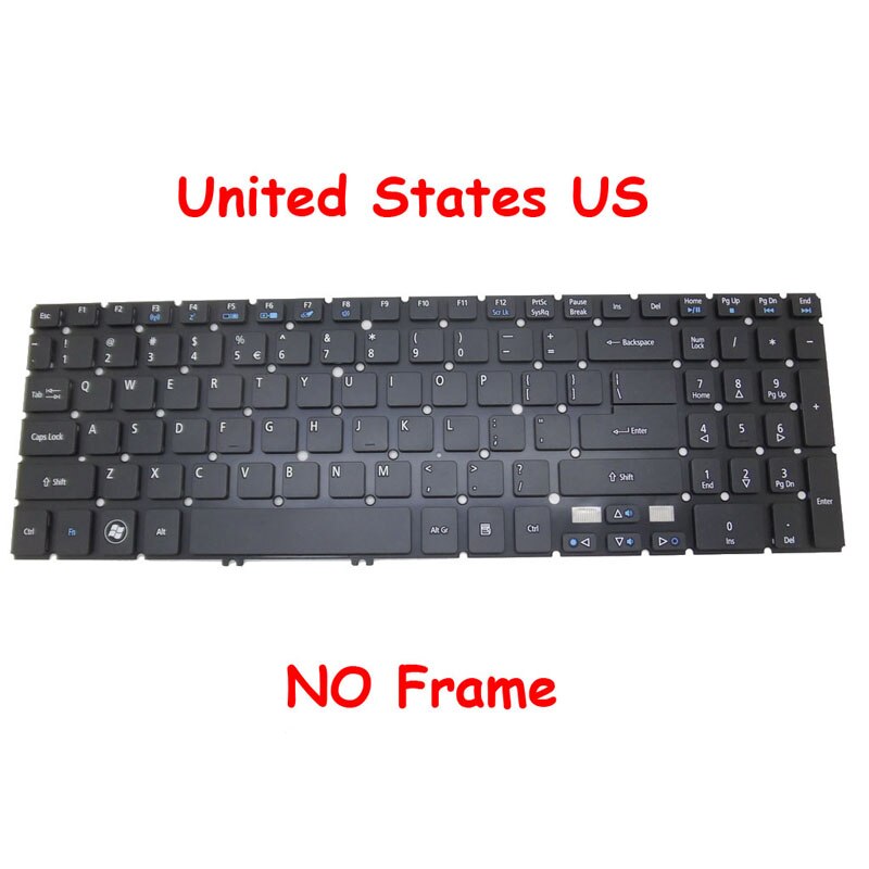  ACER M5-581 M3-581 9Z.N8QBQ.L0R 9Z.N8QSW.41D MP-11F53U4-528 MP-11F53U4-4424 60.M2DN1.033 60.M1KN1.031